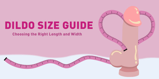Dildo Size Guide