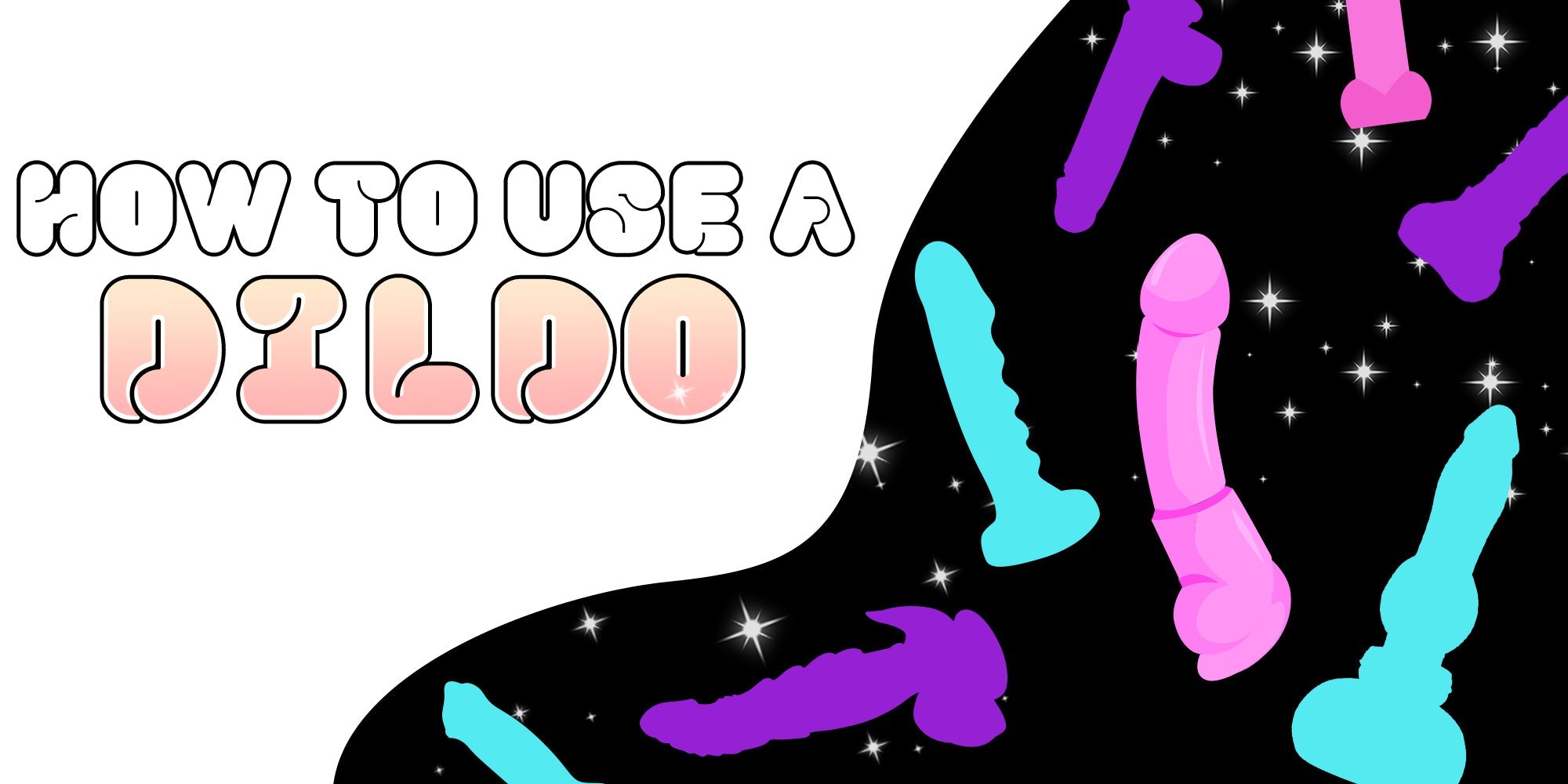 How to Use a Dildo: A Comprehensive Guide to Maximizing Pleasure How to Use a Dildo: A Comprehensive Guide to Maximizing Pleasure