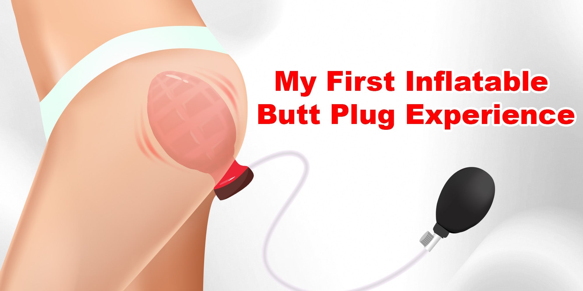 why do people wear anal plugs WHY Wear a Butt Plug? - 9 Reasons to Anal Plug main image 1