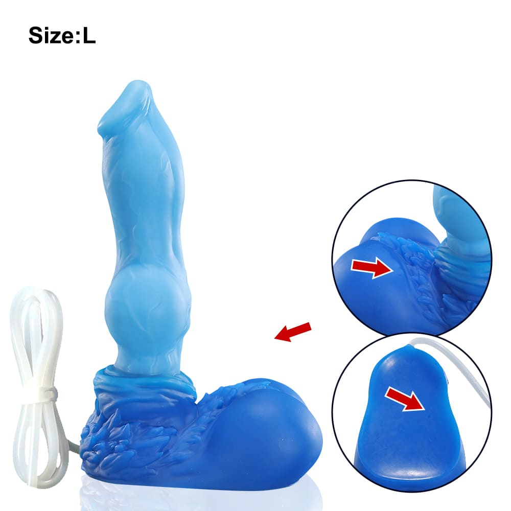 Flop - Graemen + TUBE - L Size
