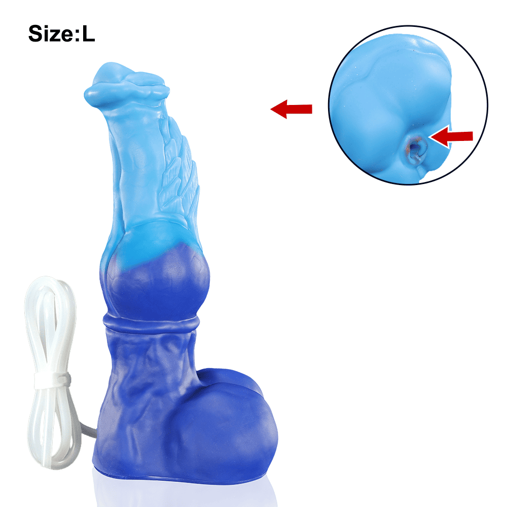 Flop - FAXI + TUBE - L Size
