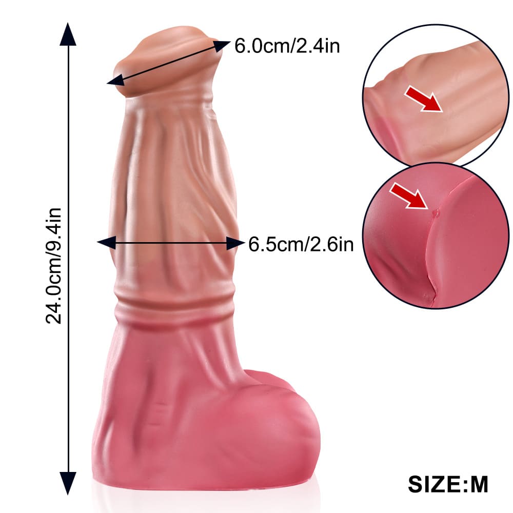 Flop - Arion | Gaia Brown - M Size
