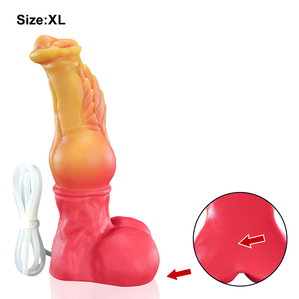 Flop - FAXI + TUBE - XL Size