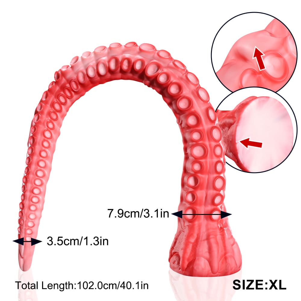 Flop - ALLA - XL Size