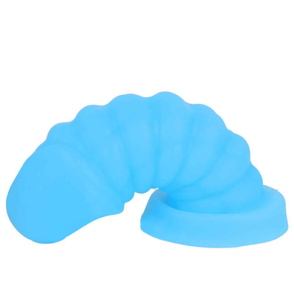 10_Inch_Realistic_Dildo_Ribbed_Dildo_Large_Dildo_Suction_Cup_Dildo_Huge_Anal_Toy_15