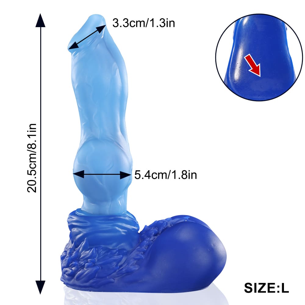 Flop - Graemen - L Size