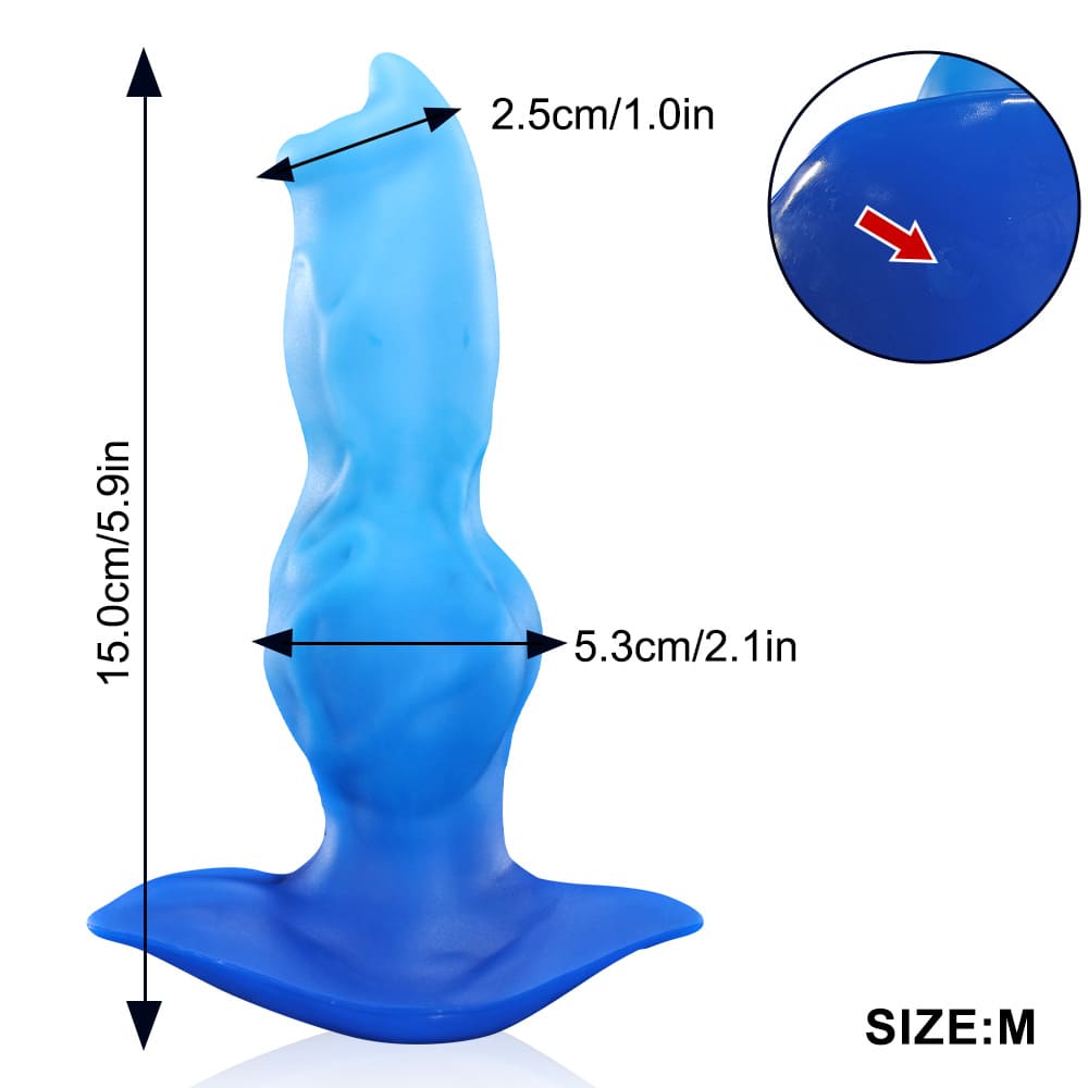 Flop - Grae Plug - M Size