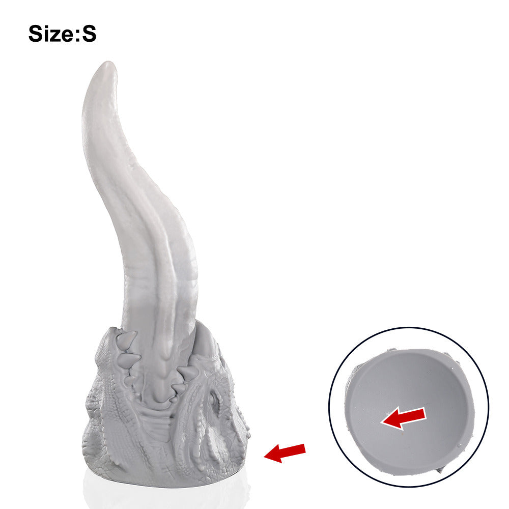 Flop - Syvern - S Size