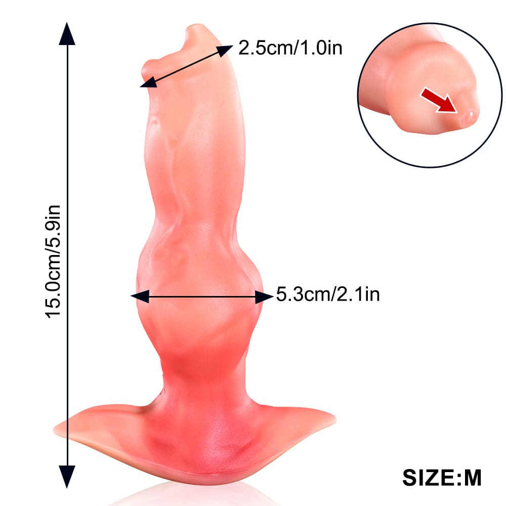 Flop - Grae Plug - M Size