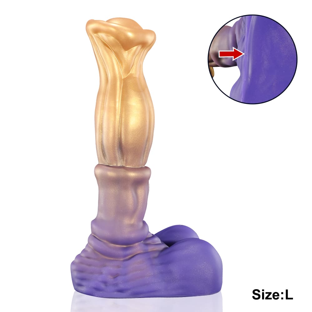 Flop - Anubis - L Size