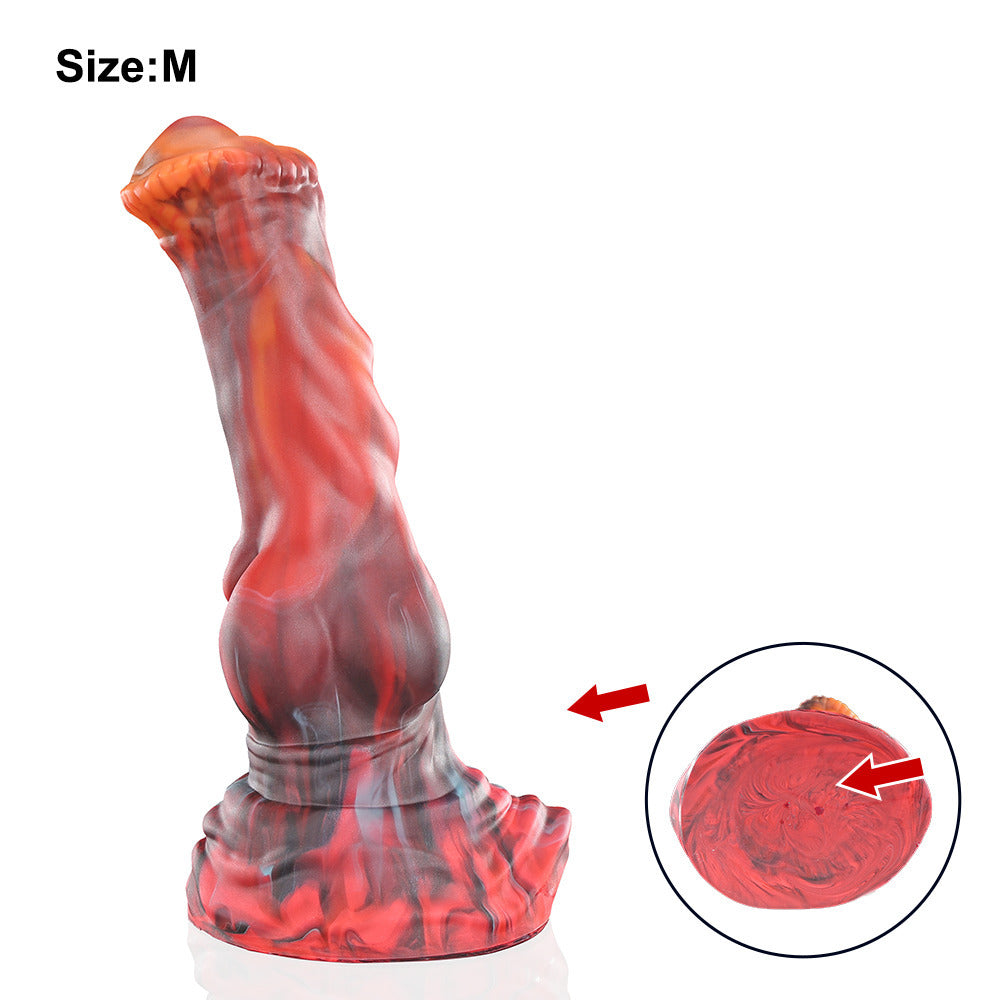 Flop - Phantom - M Size