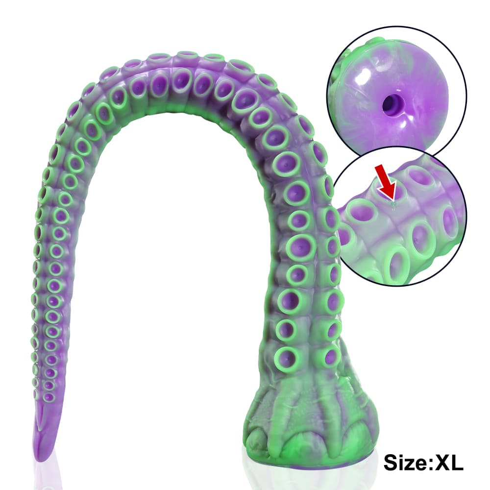 Flop - ALLA - XL Size