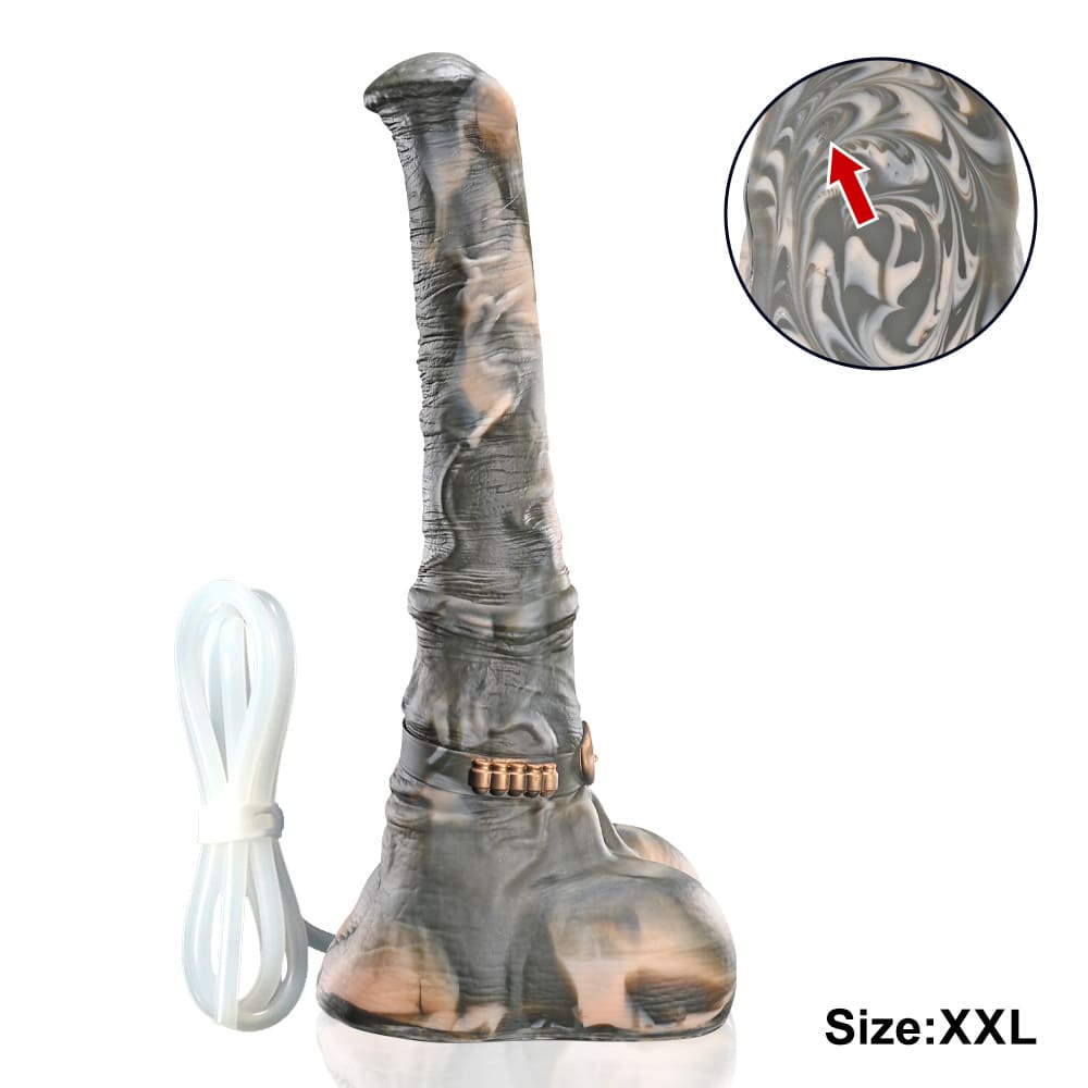 Flop - HUNTER JACK + TUBE - XXL Size