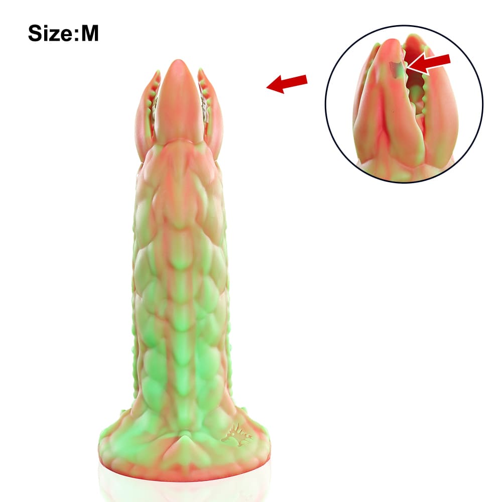 Flop - ZERGER - M Size