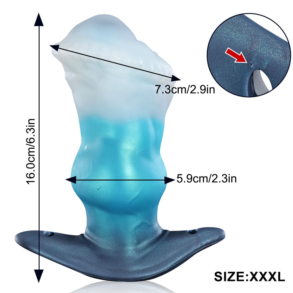 Flop - IPONY - XXXL Size