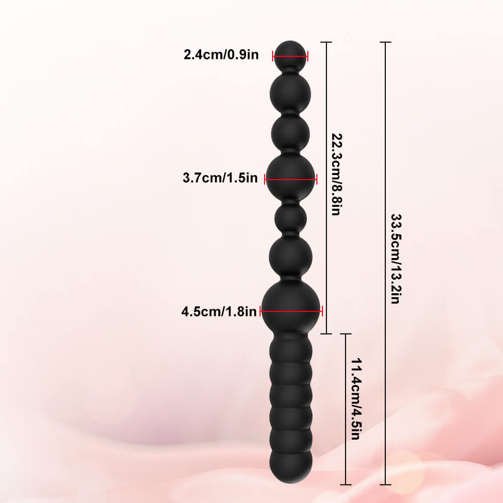 13-Inch-Large-Anal-Beads-Long-Anal-Plug-7