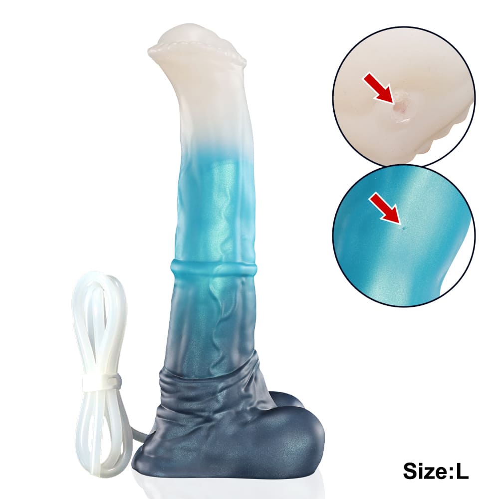 Flop - CONOLA + TUBE - L Size