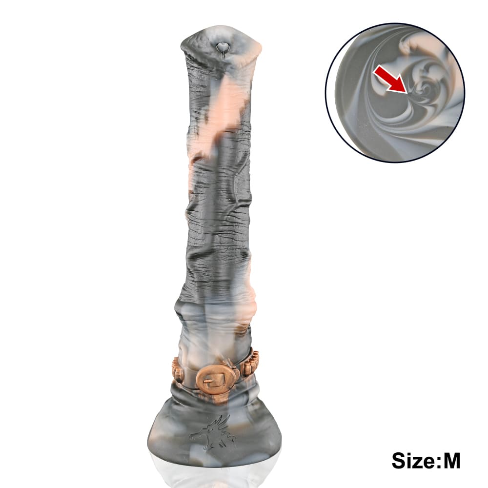 Flop - HUNTER JACK - M Size