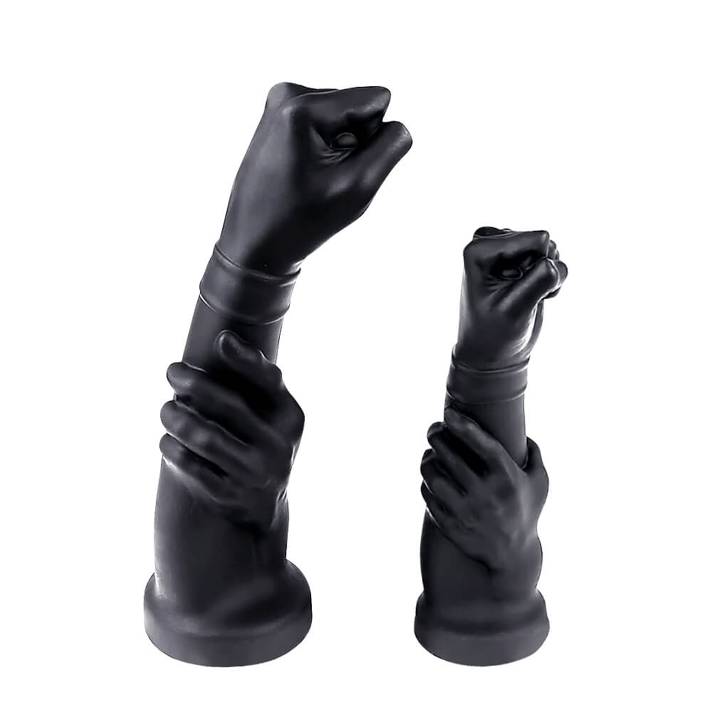 Apex Arm - Fist Dildo - Huge Dildo