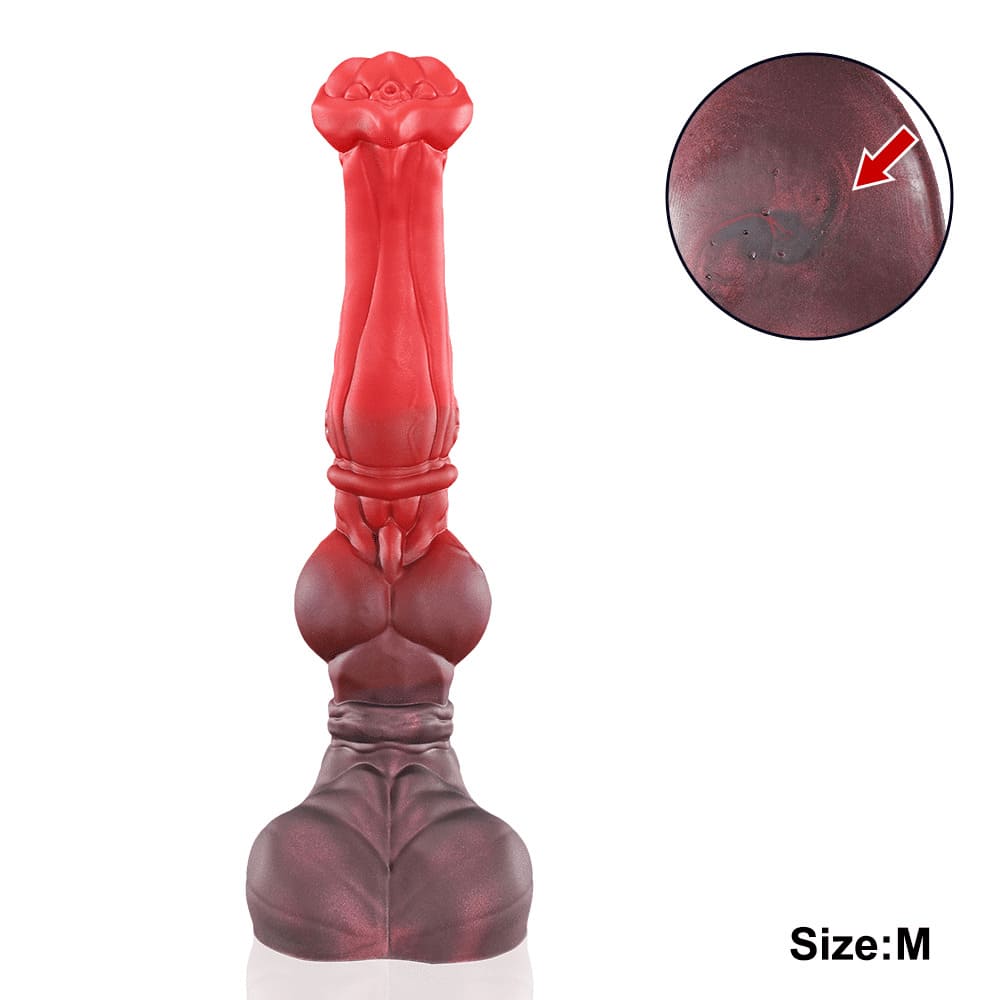 Flop - Magga - M Size