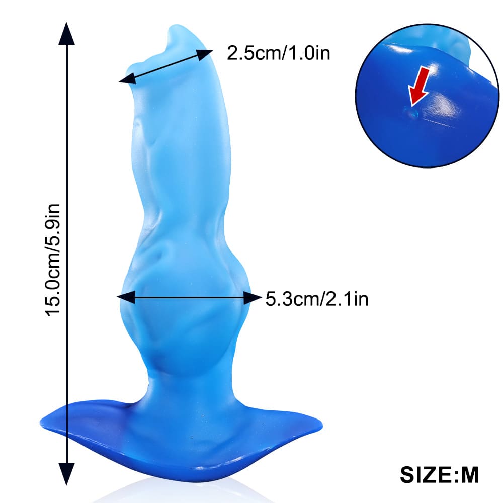 Flop - Grae Plug - M Size