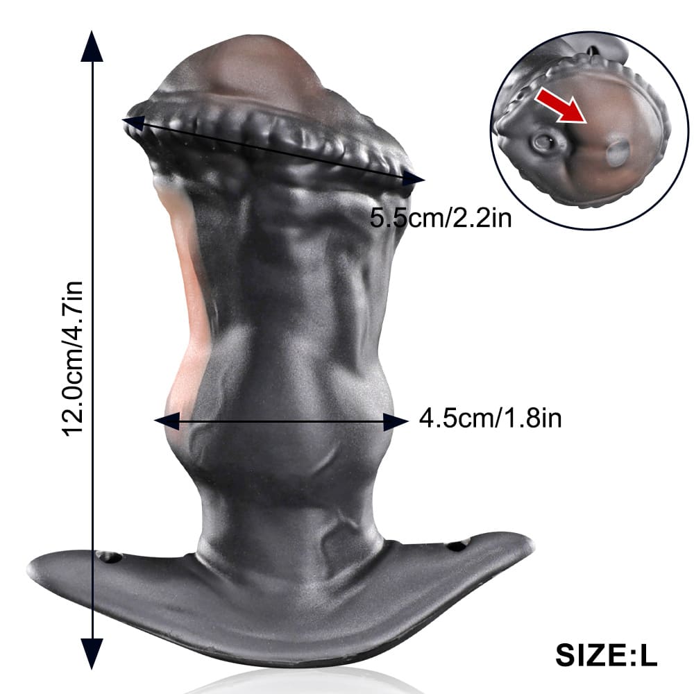 Flop - IPONY - L Size