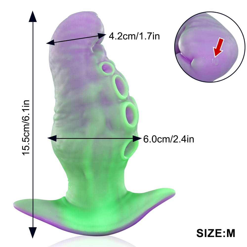 Flop - Alla Plug - M Size