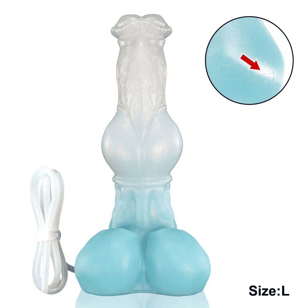 Flop - FAXI + TUBE - L Size
