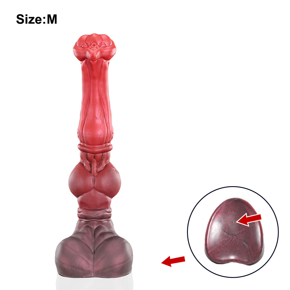 Flop - Magga - M Size