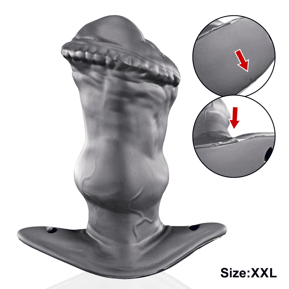 Flop - IPONY - XXL Size