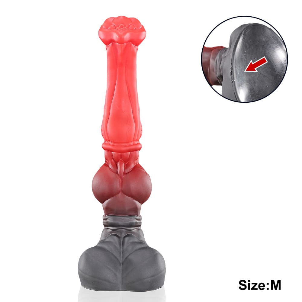 Flop - Magga - M Size