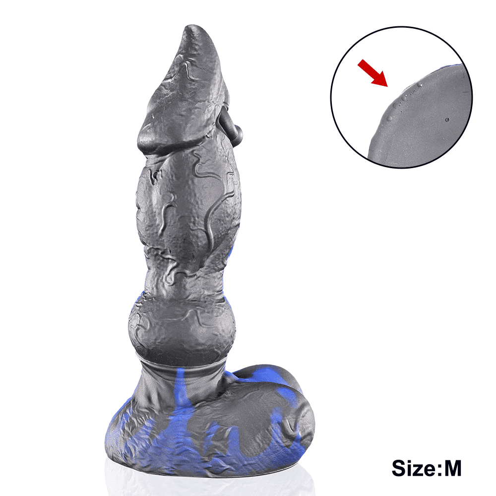 Flop - Fenrir - M Size