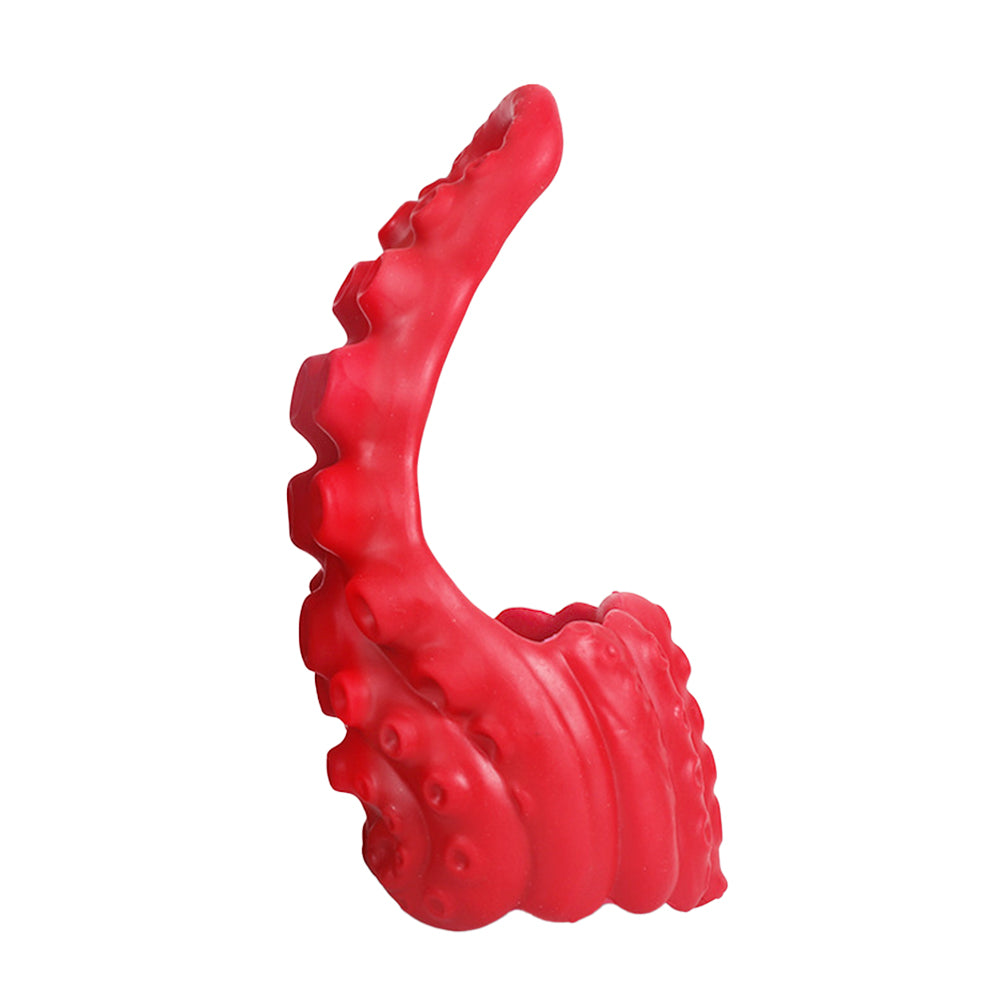 Anal Plug Hollow Butt Plug Fisting Gloves Anal Dilation Deep Stimulation Toys