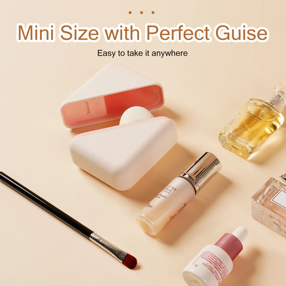 Sora - Clitoral Vibrator - APP Controlled Compact Suction Vibrator