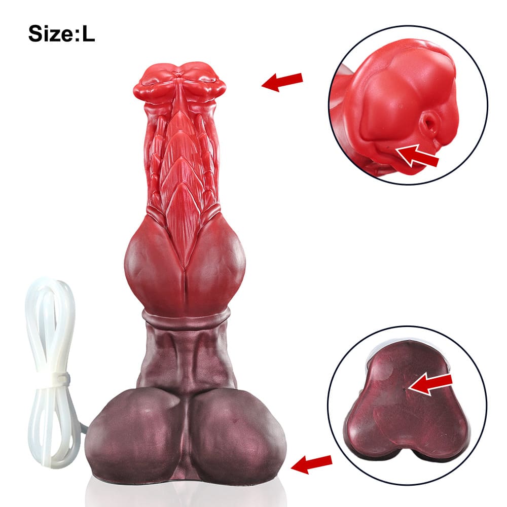 Flop - FAXI + TUBE - L Size