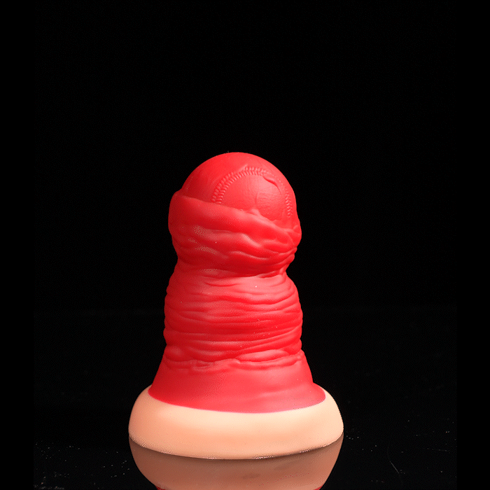 Inflatable Anal Plug with Suction Cup | Xomiy Volcano - Outbreak Inflatable Anal Plug with Suction Cup | Xomiy Volcano - Outbreak