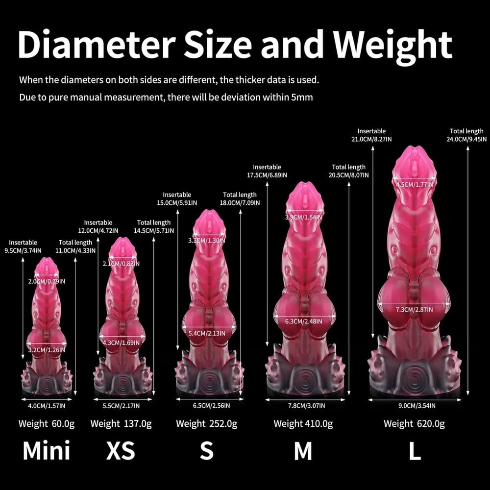 Flop - ANPU - M Size