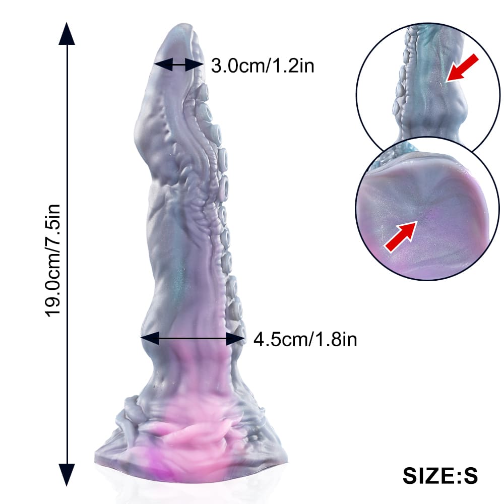 Flop - Abyss - S Size