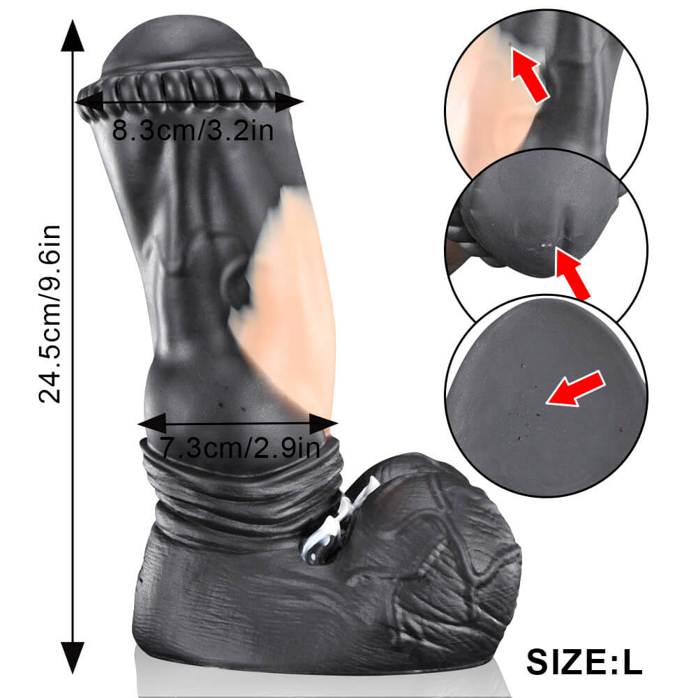 Flop - RANGER - L Size