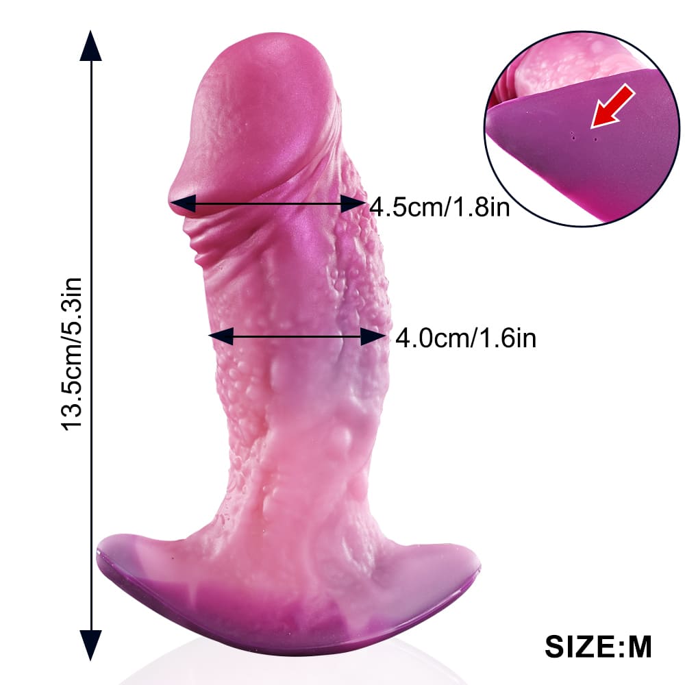 Flop - Goblin Plug - M Size