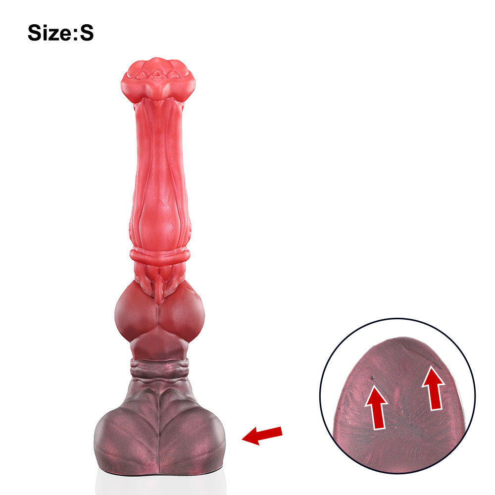 Flop - Magga - S Size