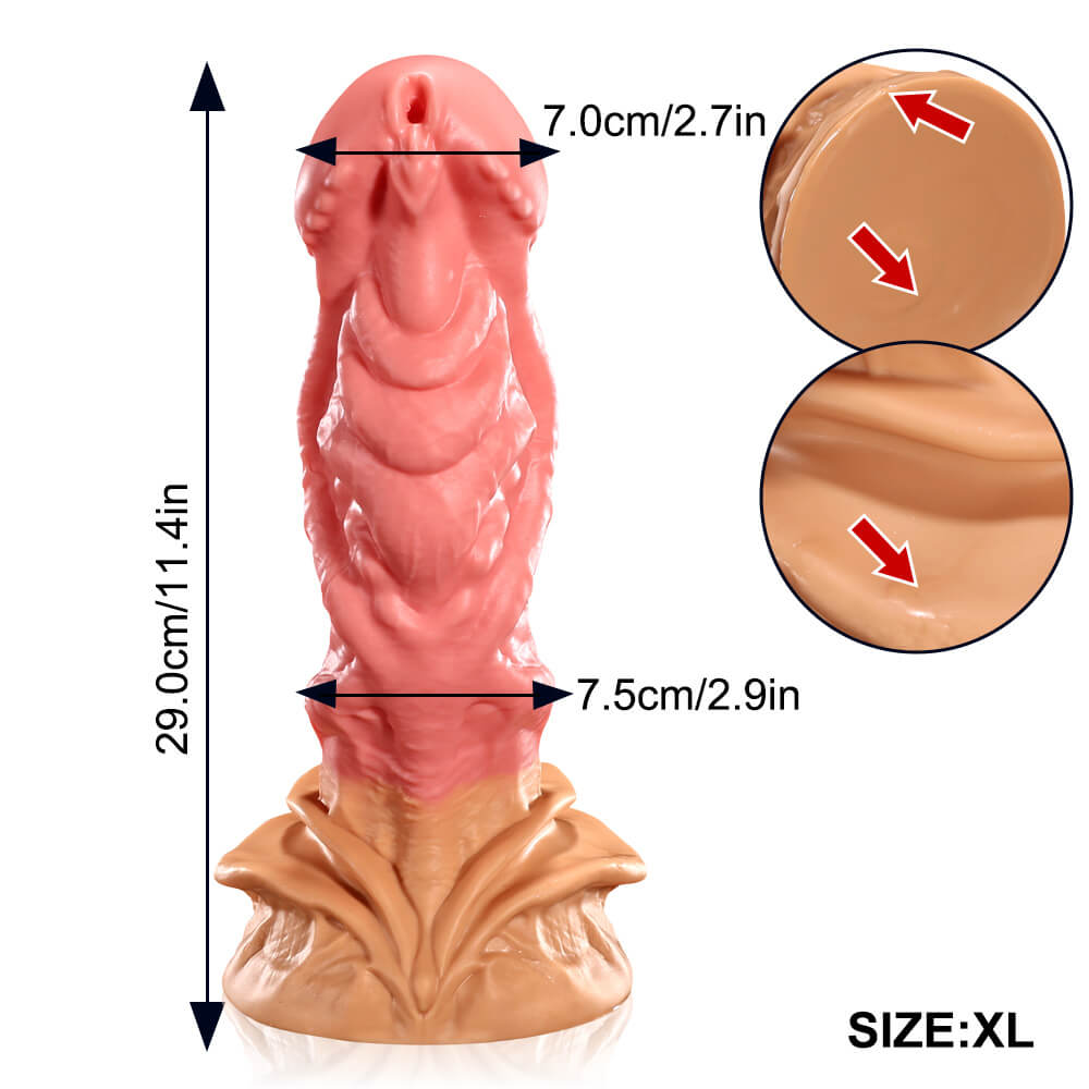 Flop - AGNME - XL size