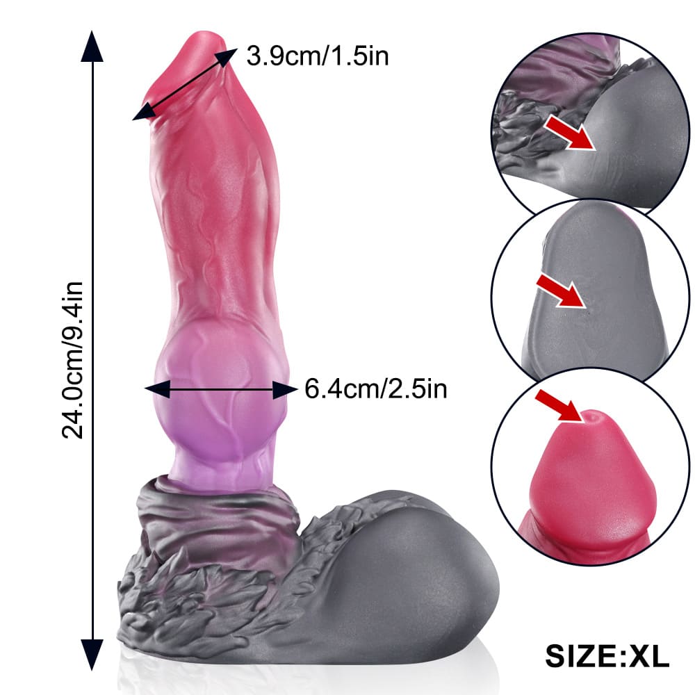 Flop - Graemen - XL Size