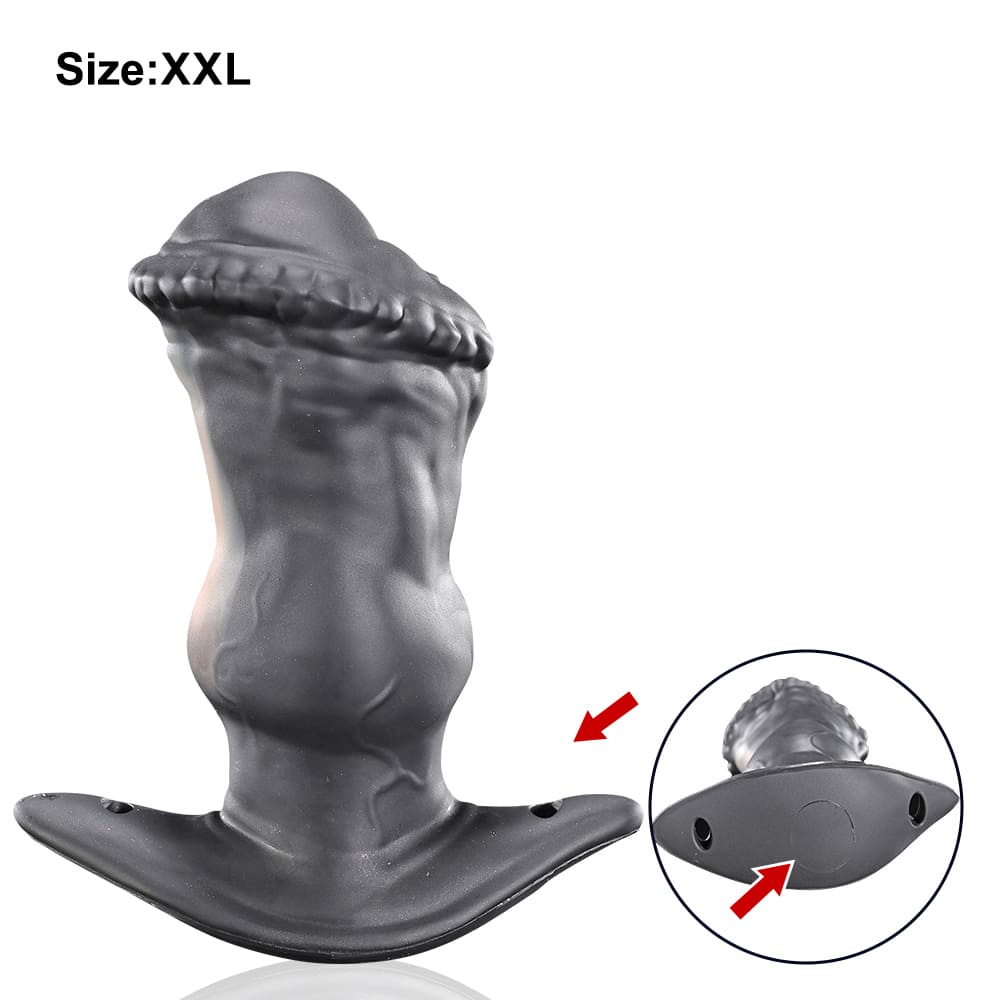 Flop - IPONY - XXL Size