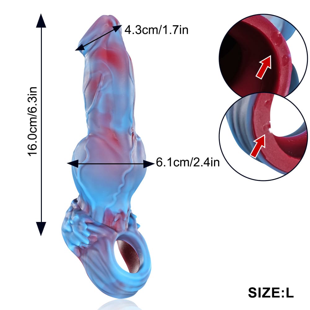 Flop - GOCAPA - L Size