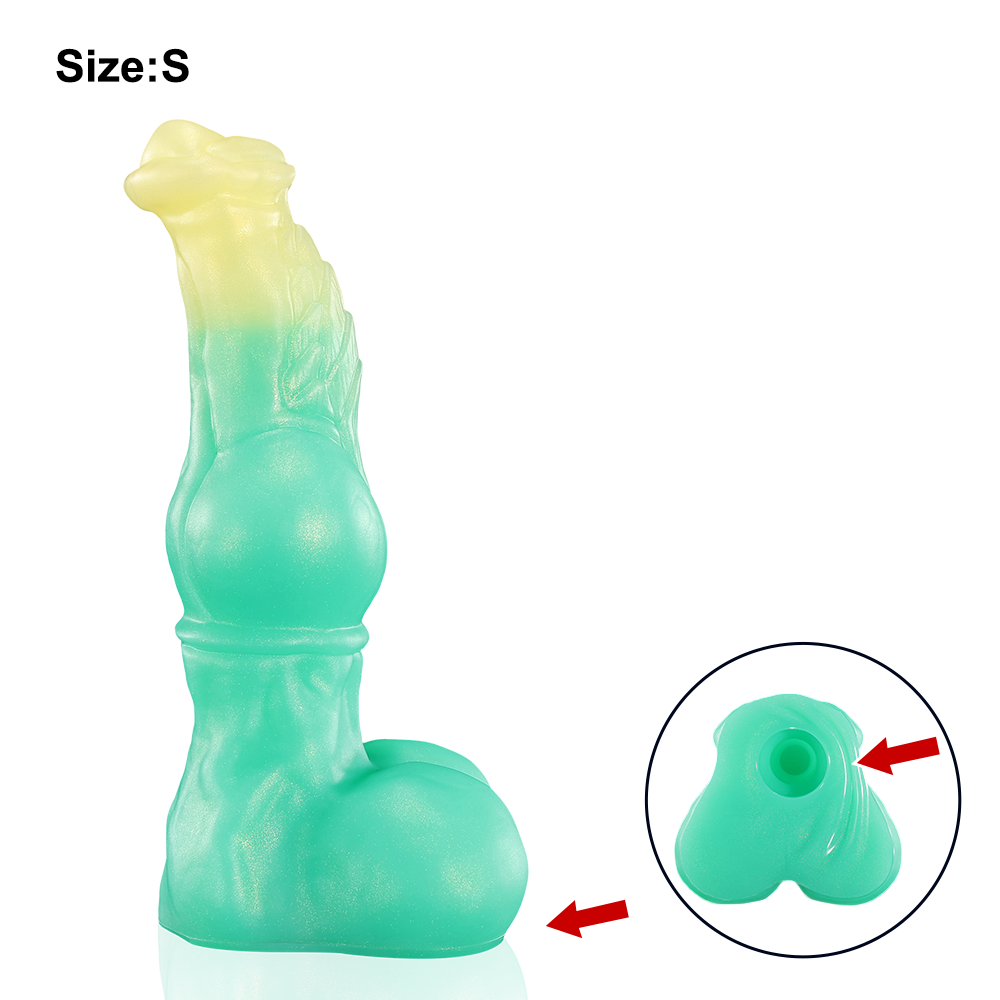 Flop - FAXI - S Size