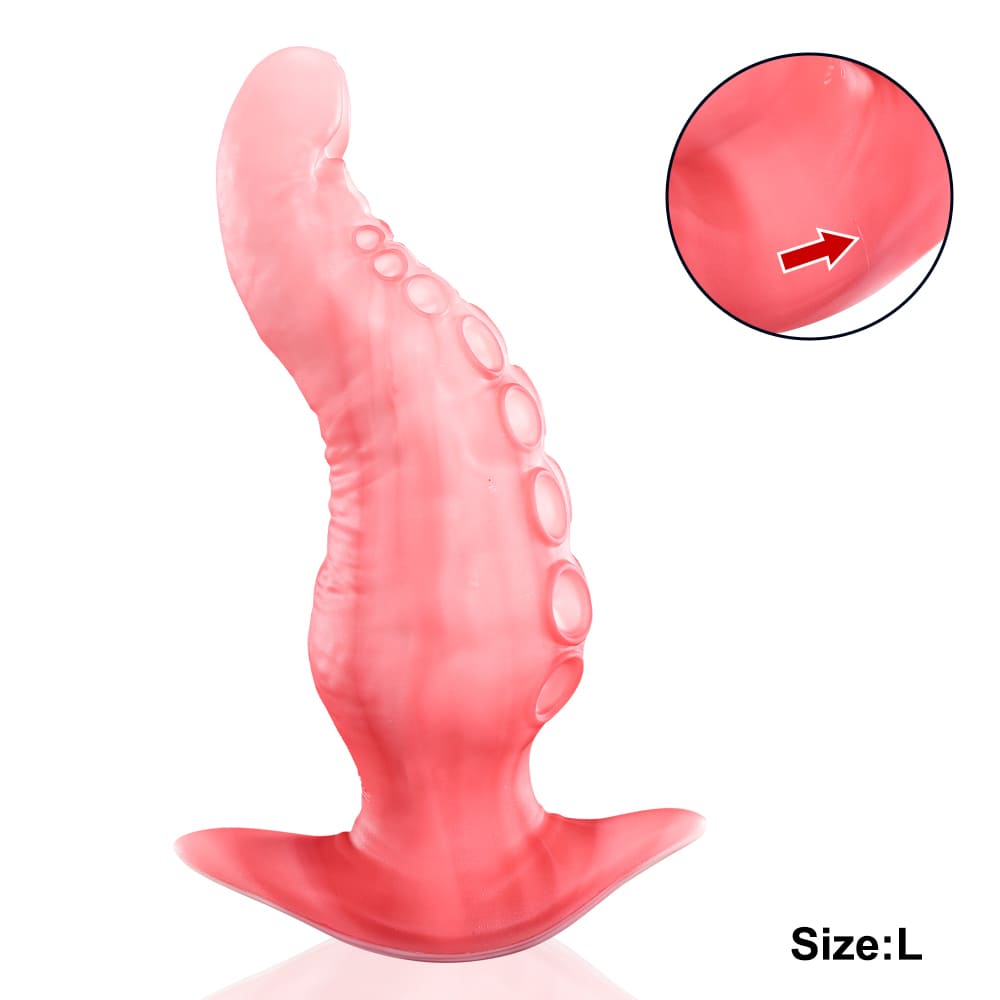 Flop - Alla Plug - L Size