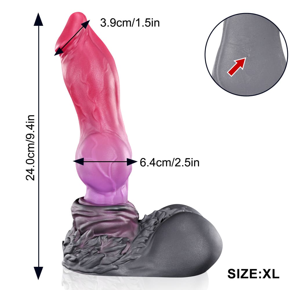 Flop - Graemen - XL Size