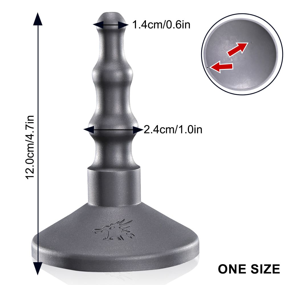 Flop - Vac-U-Lock - ONE Size