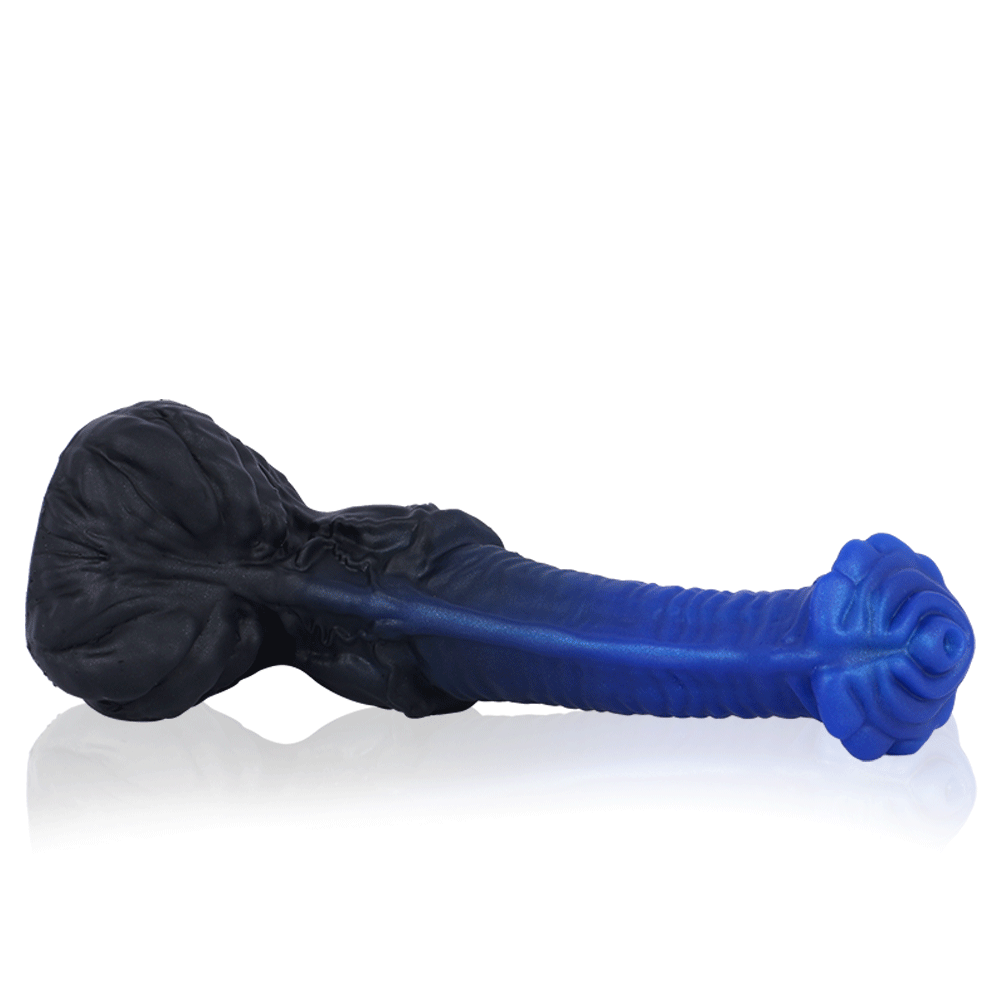 SWISOK Kelpie - Fantasy Horse Dildo - Replica Horse Animal Dildo - 3 Sizes